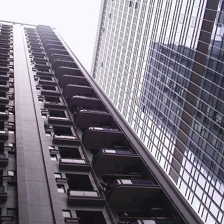 Guangzhou Happiness Apartment מראה חיצוני תמונה