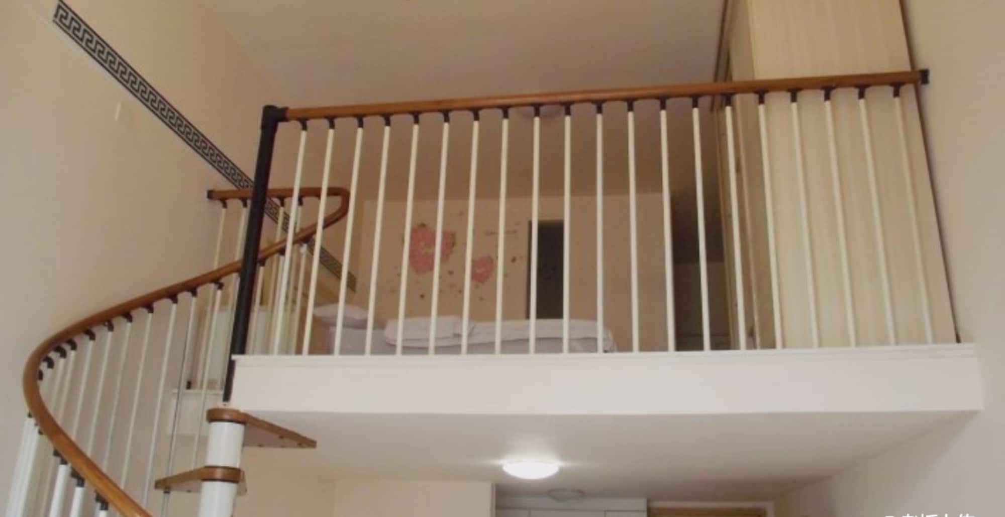 Guangzhou Happiness Apartment מראה חיצוני תמונה